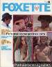 Foxette 1-5 Parliament magazine